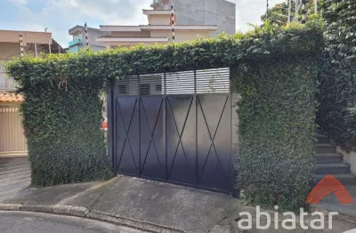 Sobrado com 3 dormitórios, 202 m² - venda por r$ 1.800.000,00 - parque assunção - taboão da serra/sp