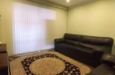 Sobrado à venda com 3 dormitórios e 2 suítes na chácara santana  são paulo / sp