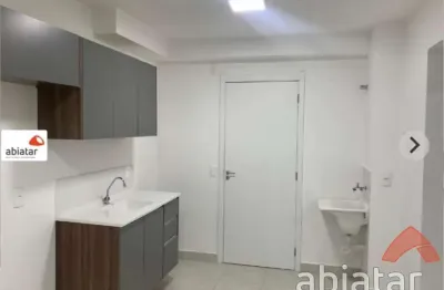 Apartamento 2 dormitórios para locação no condomínio edvard carmilo ii em taboão da serra