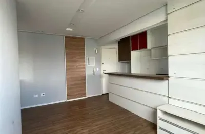 Apartamento à venda no spazio felicitá em taboão da serra  52m²