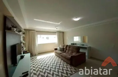 Casa com 3 quartos à venda na Rua Lira, Vila Linda, Santo André