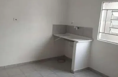 Casa com 1 quarto para alugar na Rua Capivari-Mirim, Jardim Dracena, São Paulo