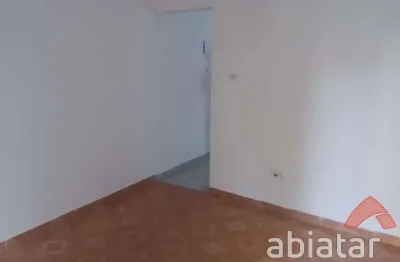 Casa com 1 quarto para alugar na Rua Capivari-Mirim, Jardim Dracena, São Paulo