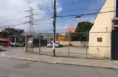 Terreno comercial para locação  433m²  jardim casa branca  ao lado do piscinão