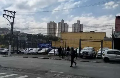 Terreno para locação  300m²  jardim independência  embu das artes