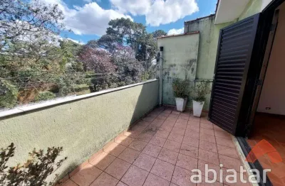 Casa com 3 quartos à venda na Rua Miquelina Túlio Christillo, Jardim Santa Rosa, Taboão da Serra