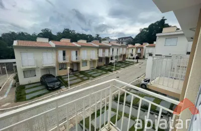 Casa com 2 quartos à venda na Rua Saia Azul, Quinta dos Angicos, Cotia
