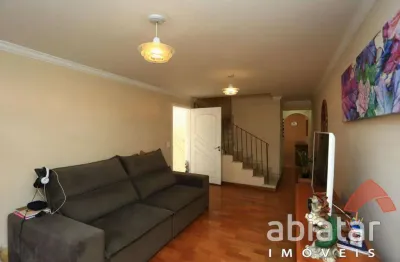 Sobrado à venda  4 dormitórios (1 suíte)  vila sônia  são paulo / sp  156 m²