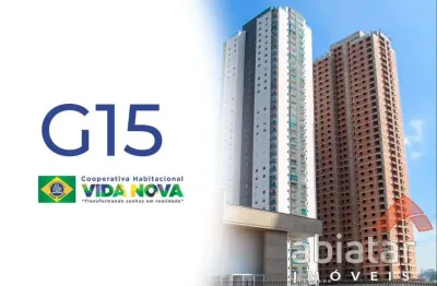 Apartamento contemplado à venda 132m² no parque esplanada  embu das artes / sp