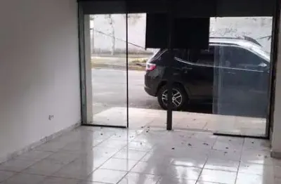 Sala comercial para locação  parque industrial das oliveiras  taboão da serra  36m²