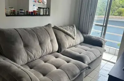 Apartamento à venda 2 dormitórios  chácara agrindus  taboão da serra  sp