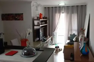 Apartamento à venda no centro de taboão da serra  2 dormitórios com varanda