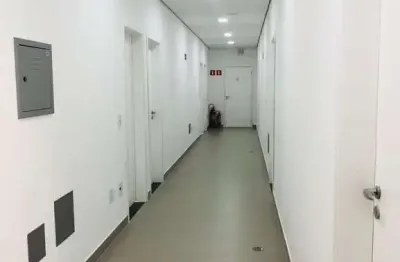 Salão comercial para locação 32m² jardim maria rosa taboão da serra