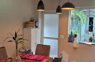 Sobrado com edícula à venda no jardim maria rosa  taboão da serra/sp