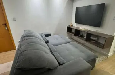 Apartamento 50m² à venda no jardim vista alegre taboão da serra