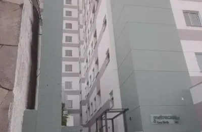 Kitnet / Stúdio para alugar na Rua Domiciano Ribeiro, 165, Casa Verde, São Paulo