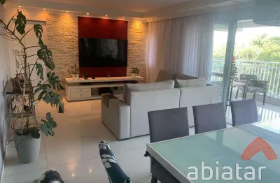 Apartamento à venda no espaço raposo  134m², 3 quartos, 2 vagas, lazer clube