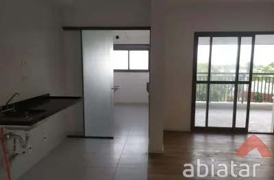 Apartamento à venda no butantã  2 dormitórios, suíte, varanda gourmet e lazer completo