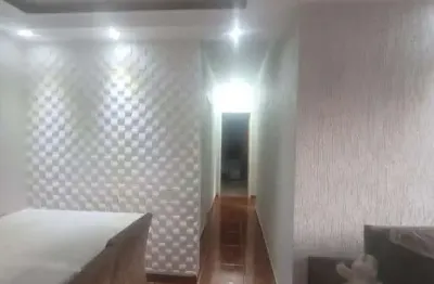 Apartamento à venda na vila das belezas  79m², 3 dormitórios, suíte e condomínio completo