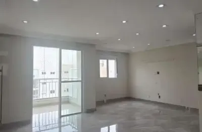 Apartamento à venda com 3 dormitórios no condomínio jardins da cidade  73m²  taboão da serra/sp