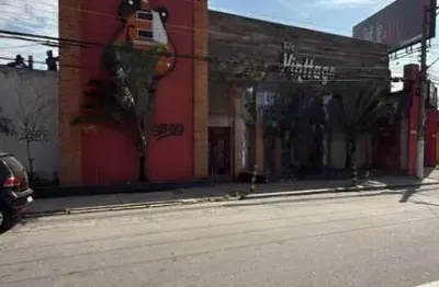 Galpão comercial à venda 1.698 m²  parque pinheiros  br-116  taboão da serra