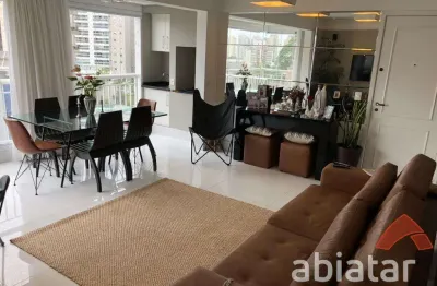 Apartamento à venda 107 m²  3 dormitórios  vila andrade / panamby  são paulo / sp