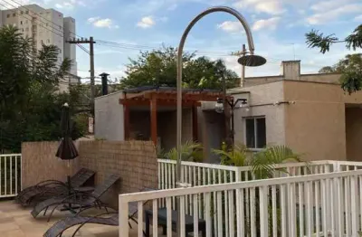 Apartamento à venda 2 dormitórios  condomínio sing campo limpo  são paulo