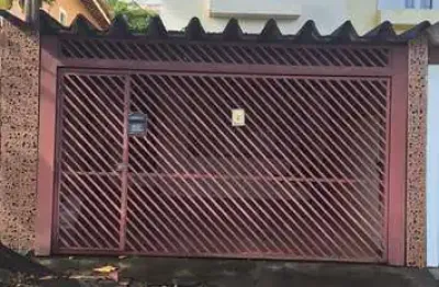 Casa à venda 155 m²  3 quartos + edícula  jardim esther  são paulo / sp