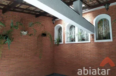 Sobrado à venda com 3 dormitórios e 2 suítes no butantã  são paulo