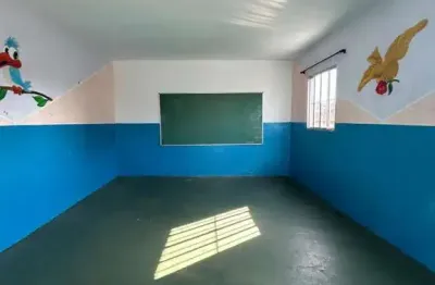 Prédio comercial para locação no jardim roberto, taboão da serra  180 m² com 5 salas