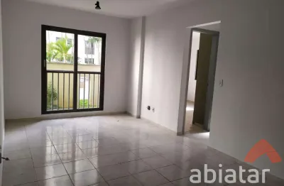 Apartamento à venda na raposo tavares com 2 dormitórios e lazer completo