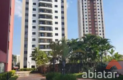 Apartamento reformado à venda com 87m², 3 dormitórios e lazer completo em são paulo
