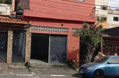 Salão de 95 m² jardim são paulo - taboão da serra, aluguel por r$ 1.850/mês