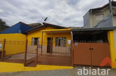 Casa à venda com 2 dormitórios e 3 vagas  rua corifeu de azevedo marques, são paulo