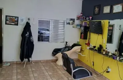 Casa com 2 quartos à venda na Rua Carlos Grotte, Vila Sônia do Taboão, Taboão da Serra