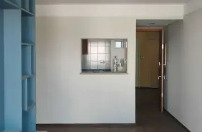 Apartamento à venda com 70 m², 3 dormitórios e lazer completo  raposo tavares