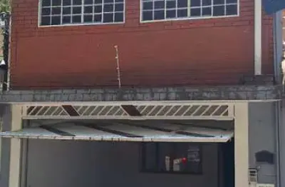 Sobrado à venda no jardim bonfiglioli  4 quartos, 2 suítes e 2 vagas