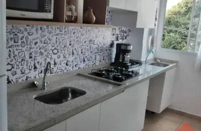 Apartamento com 2 quartos à venda na Rua Mário Regallo Pereira, 128, Jardim Gilda Maria, São Paulo