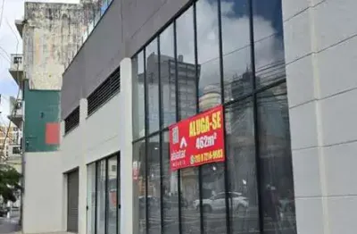 Ponto comercial para alugar na Avenida Professor Francisco Morato, Butantã, São Paulo