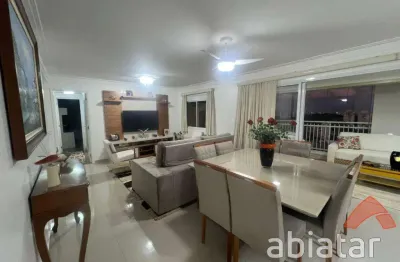 Apartamento à venda 134m²  3 quartos, suíte e 2 vagas ao lado do shopping raposo