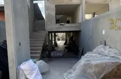 Sobrado à venda no condomínio morada dos pássaros em taboão da serra  3 dormitórios e 3 vagas