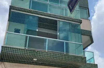 Ponto comercial para alugar na Rua Elpídio José de Oliveira, Jardim Maria Rosa, Taboão da Serra