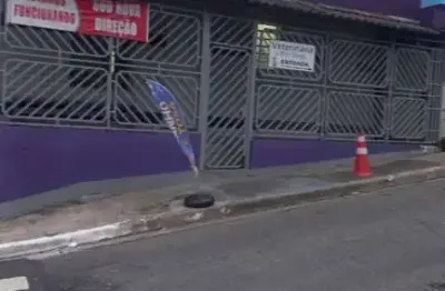 Espaço comercial de esquina 120m² para locação jardim umarizal sp