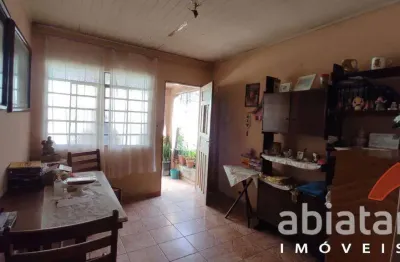 Casa com 2 quartos à venda na Rua Botucatu, Arraial Paulista, Taboão da Serra