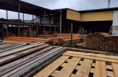 Terreno à venda na Rua Justiniano Carranza, Jardim Mitsutani, São Paulo
