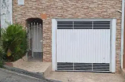 Casa à venda com 2 dormitórios e área gourmet  123m²  jardim raposo tavares  são paulo/sp