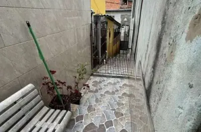 Casa à venda 2 dormitórios  60m²  jardim salete  taboão da serra/sp  sem garagem