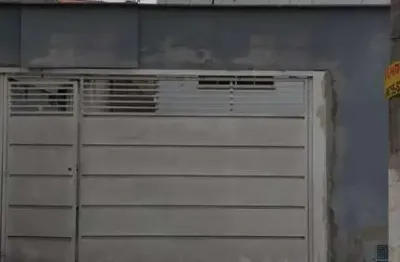 Sobrado à venda 3 dormitórios (1 suíte)  jardim santa terezinha  118m²  taboão da serra/sp