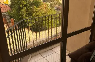 Apartamento para locação na vila pirajussara  56m²  taboão da serra/sp