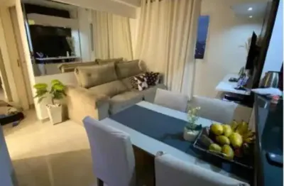 Apartamento à venda no condomínio spazio felicitá  jardim clementino, taboão da serra
